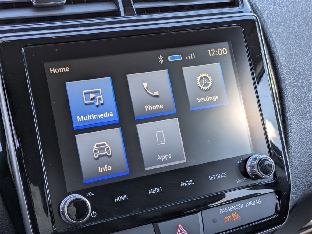 Thumbnail: 2025 Mitsubishi Outlander Sport - 22