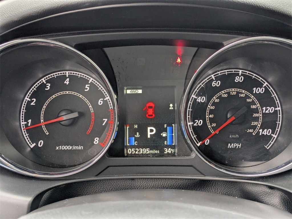 Thumbnail: 2024 Mitsubishi Outlander Sport - 20