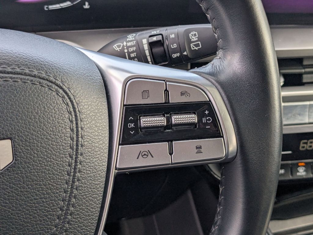 Thumbnail: 2025 Kia Telluride - 19