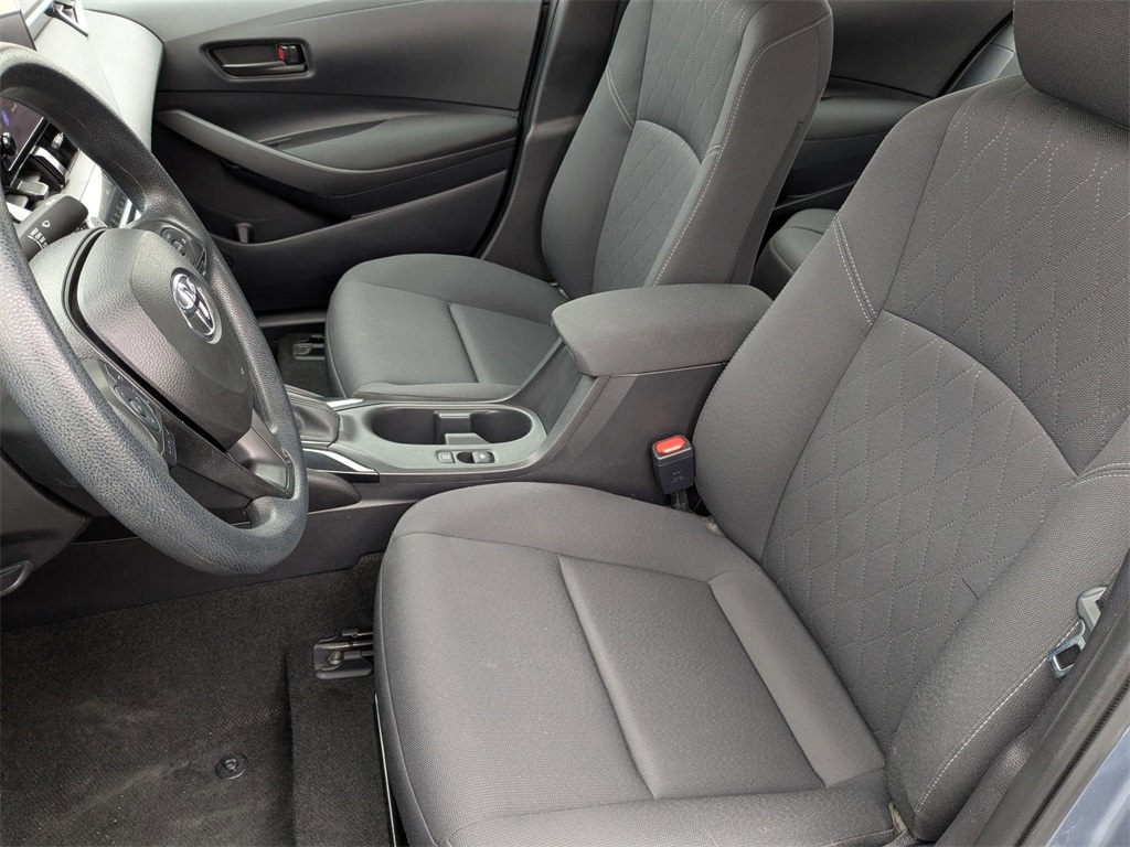 Thumbnail: 2024 Toyota Corolla - 17