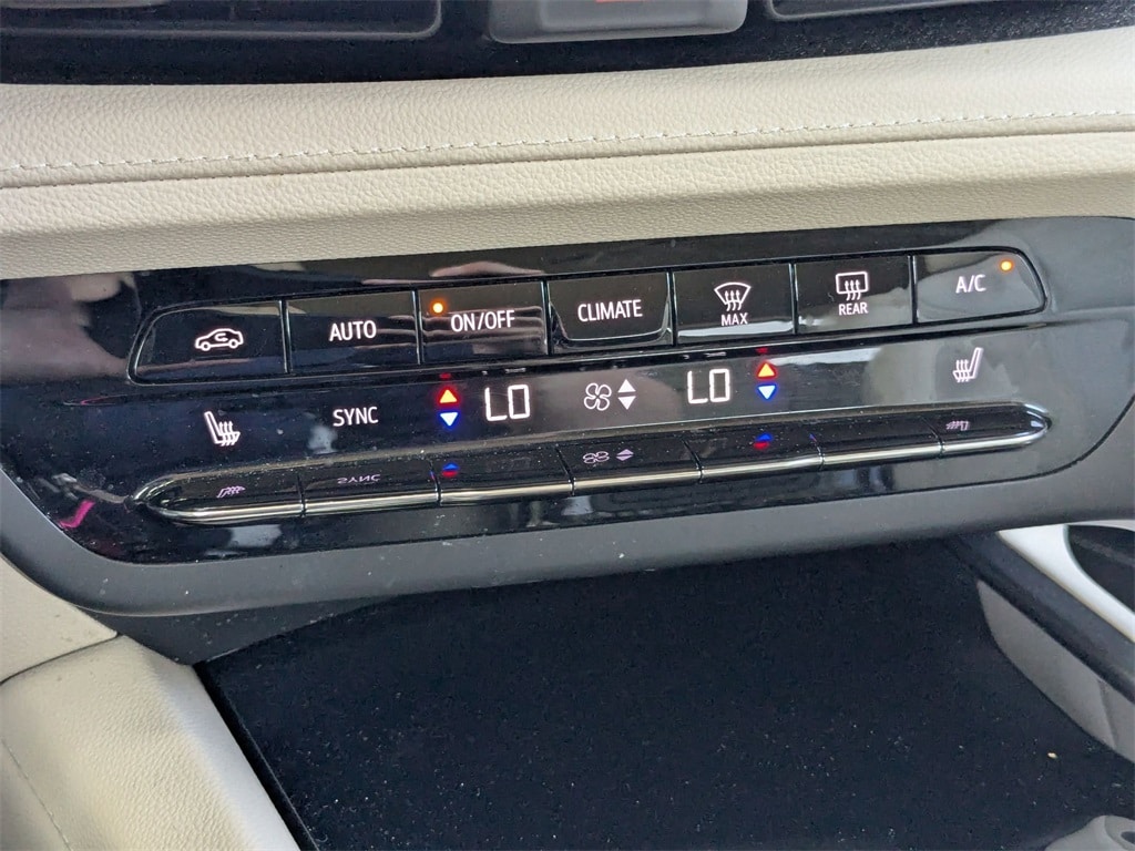Thumbnail: 2023 Buick Envision - 26