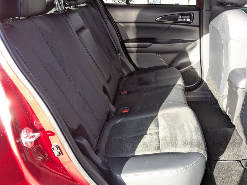 Thumbnail: 2025 Mitsubishi Eclipse Cross - 34