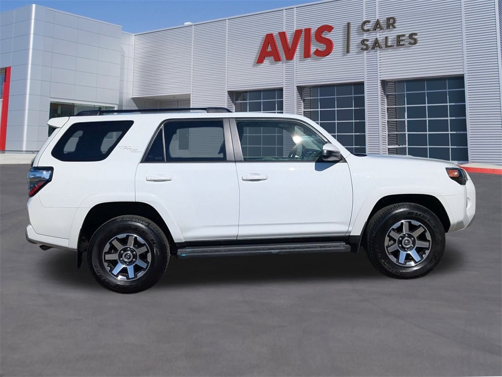 Thumbnail: 2024 Toyota 4Runner - 7