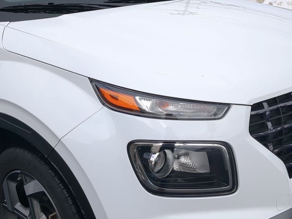 Thumbnail: 2025 Hyundai Venue - 11