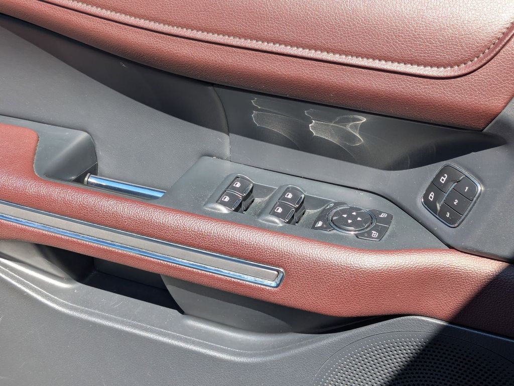 Thumbnail: 2024 Ford Expedition MAX - 13