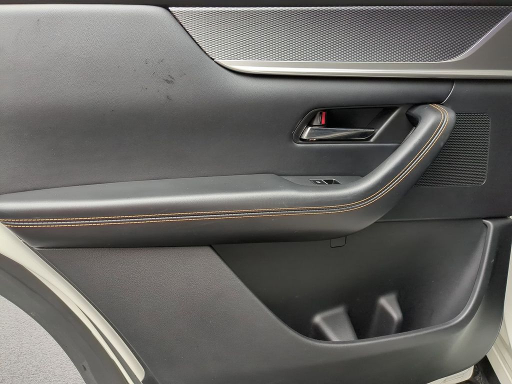 Thumbnail: 2024 Mazda CX-90 - 27