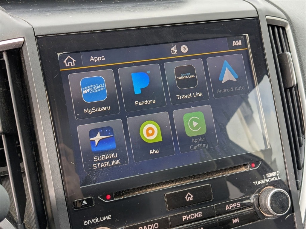 Thumbnail: 2019 Subaru Crosstrek - 25