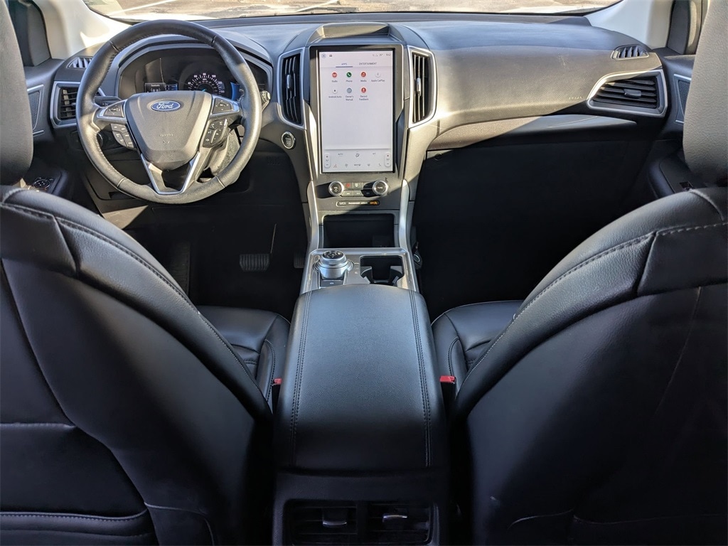 Thumbnail: 2024 Ford Edge - 29