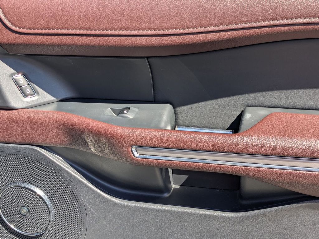 Thumbnail: 2024 Ford Expedition MAX - 34