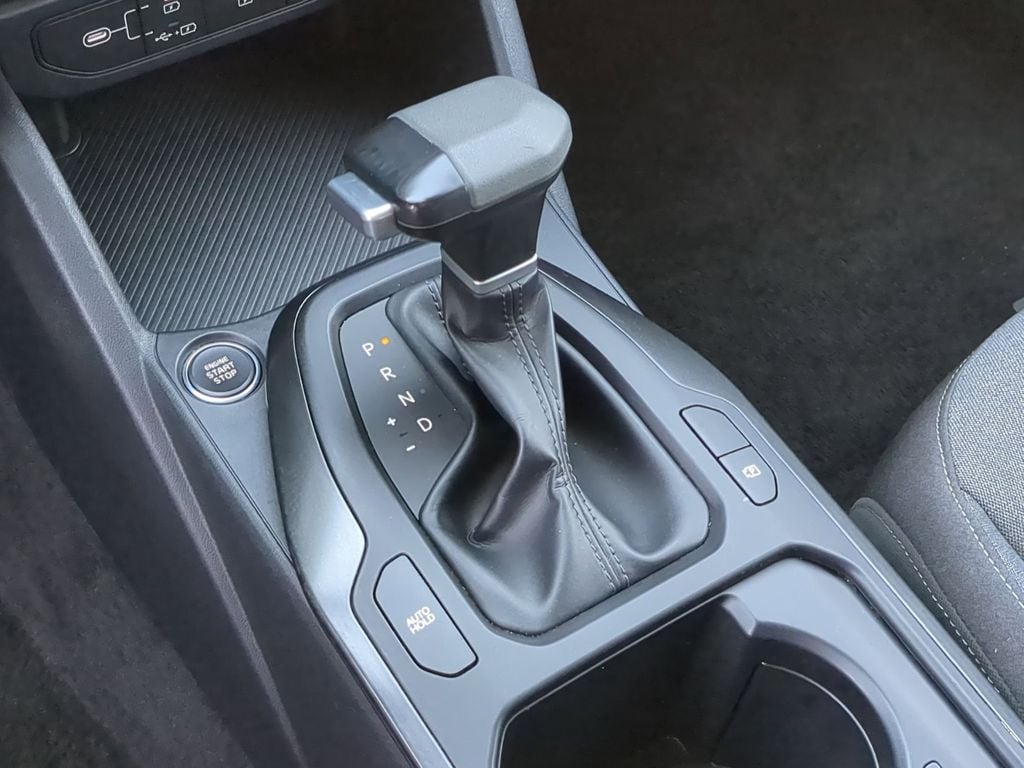 Thumbnail: 2025 Kia K4 - 18