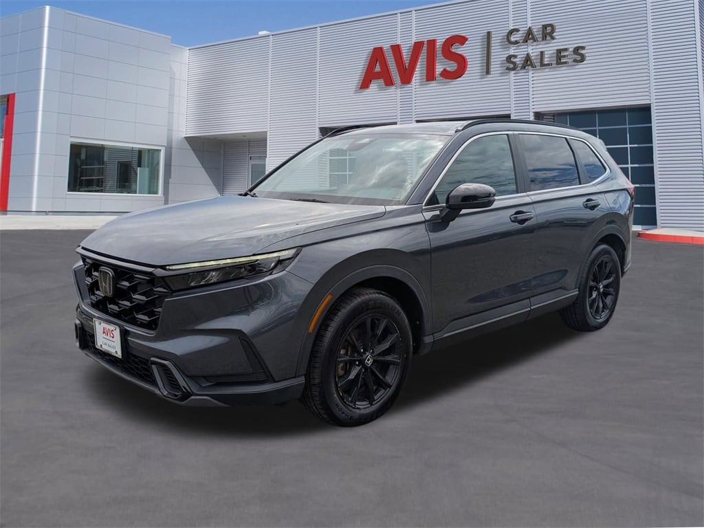 Thumbnail: 2023 Honda CR-V - 1