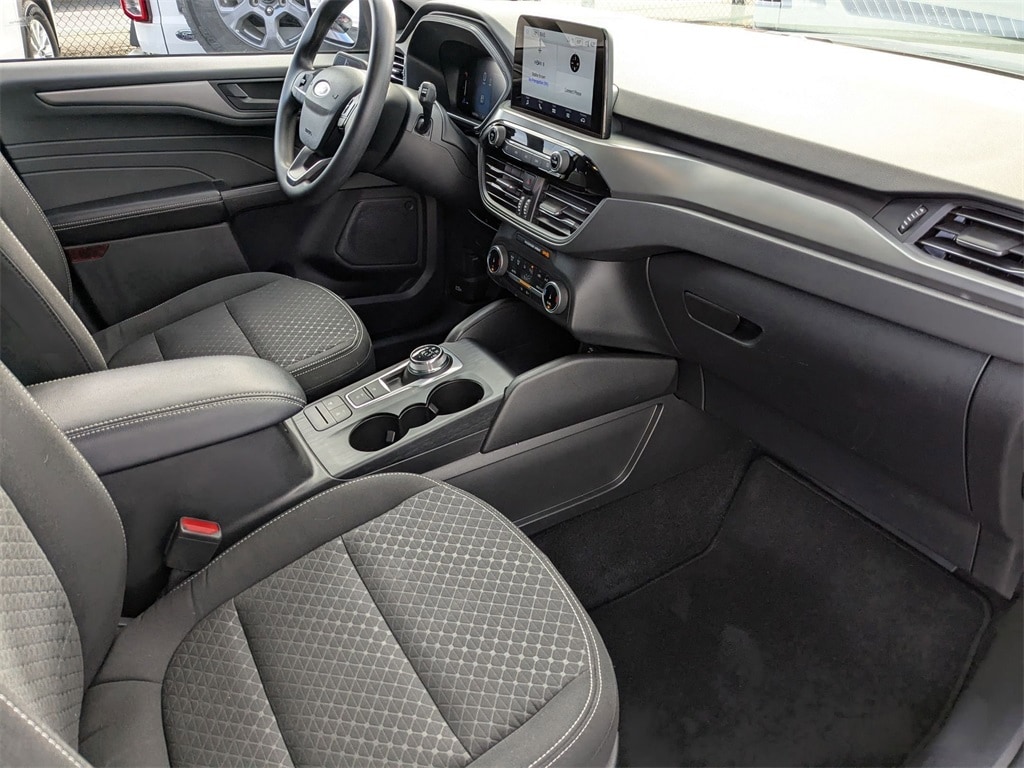 Thumbnail: 2025 Ford Escape - 38