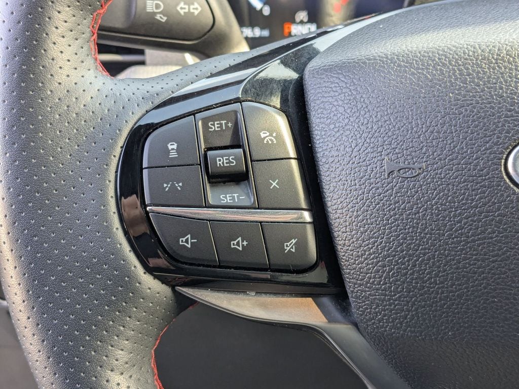 Thumbnail: 2025 Ford Explorer - 18