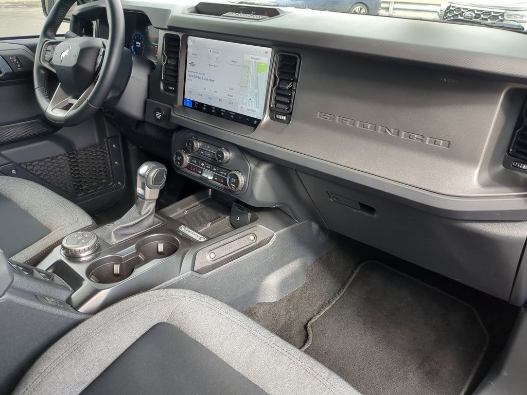 Thumbnail: 2025 Ford Bronco - 31