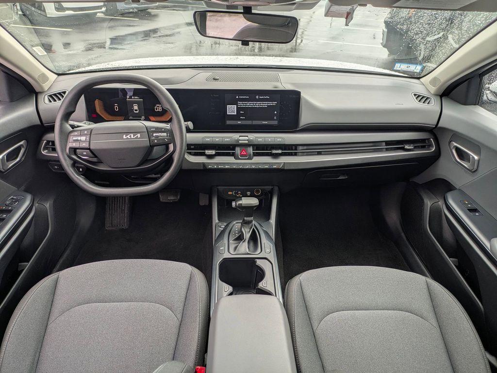 Thumbnail: 2025 Kia K4 - 36