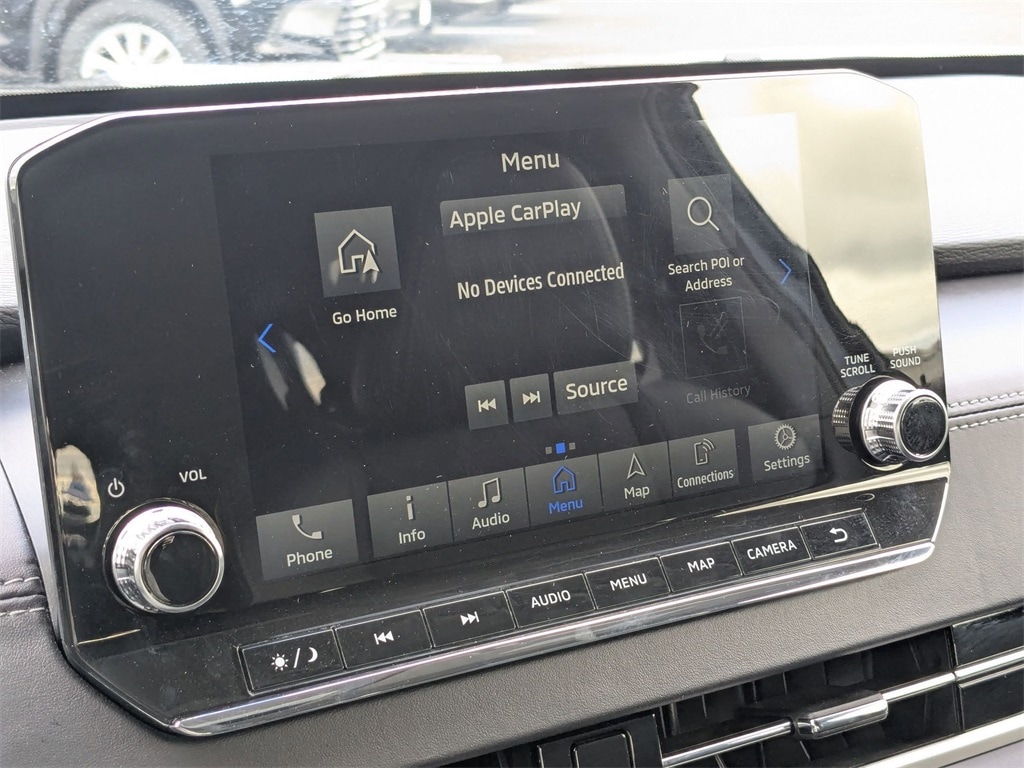 Thumbnail: 2024 Mitsubishi Outlander - 22