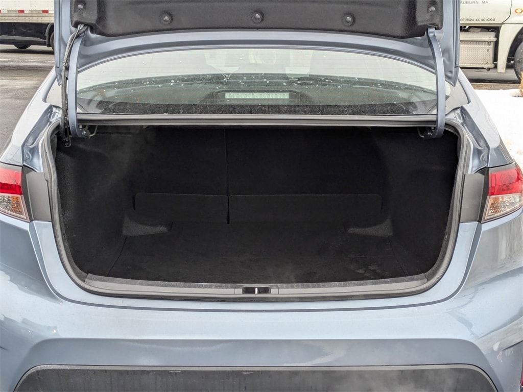 Thumbnail: 2024 Toyota Corolla - 31