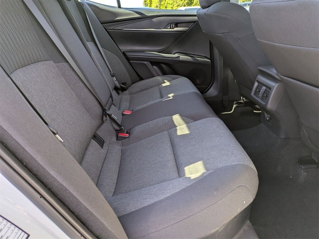 Thumbnail: 2025 Toyota Camry - 27