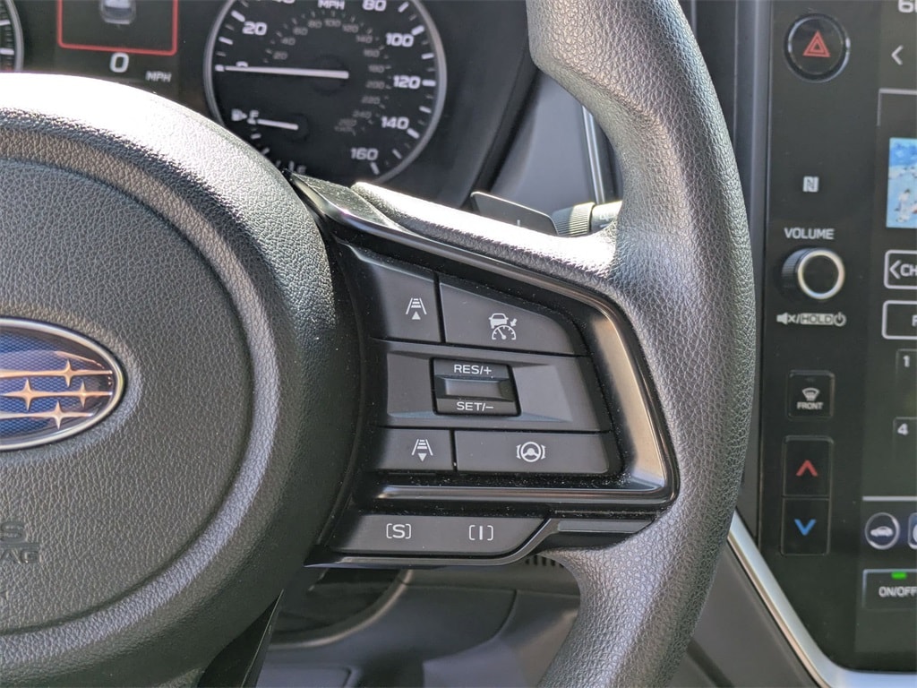 Thumbnail: 2024 Subaru Crosstrek - 14