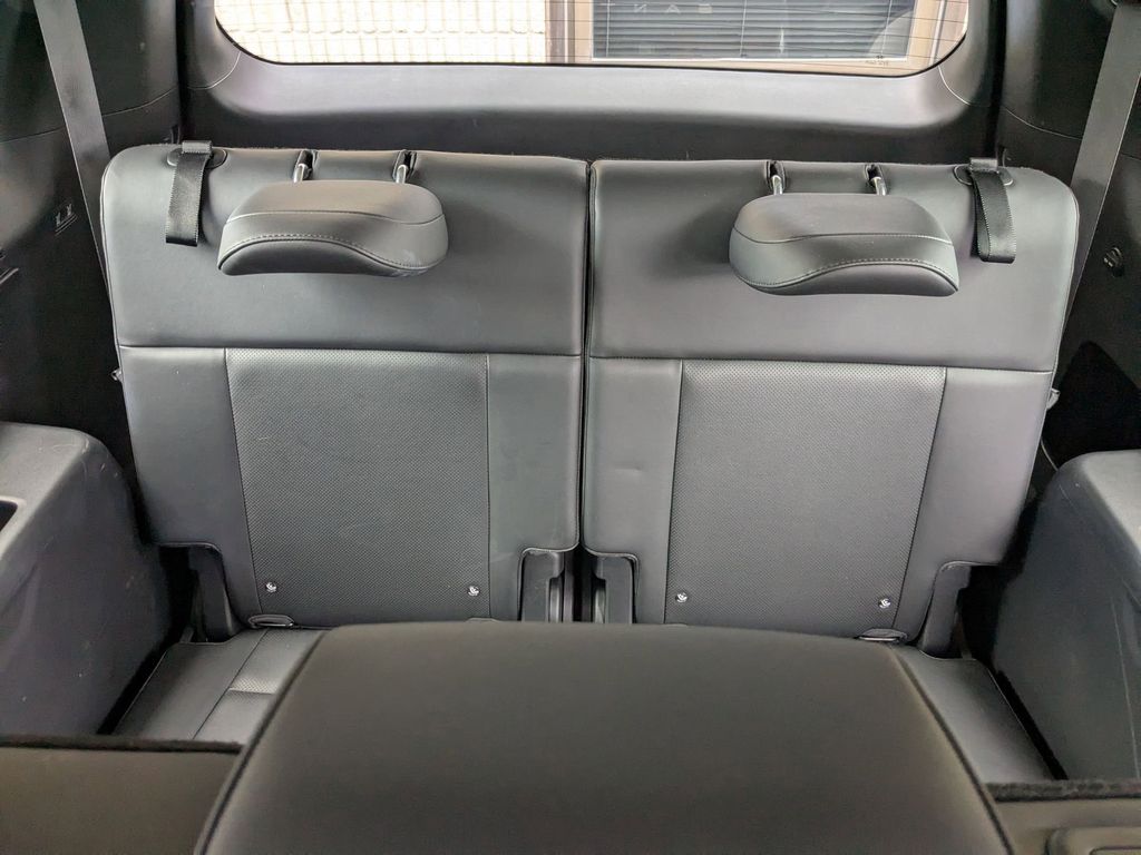 Thumbnail: 2025 Hyundai Santa Fe - 28