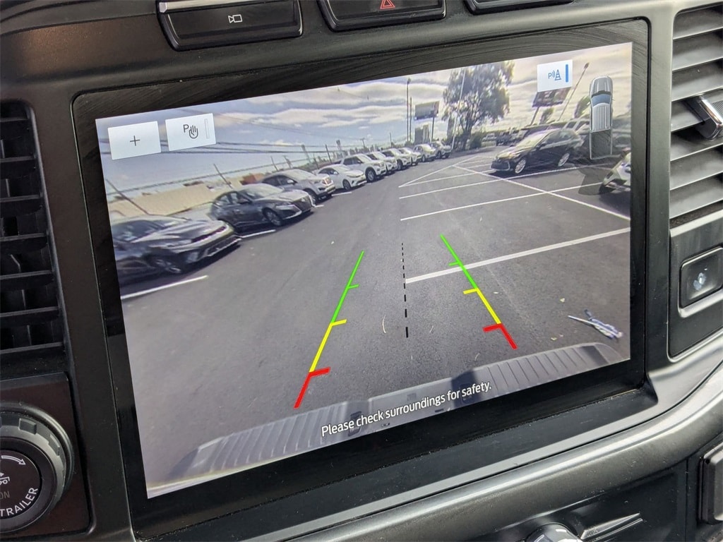 Thumbnail: 2023 Ford F-150 - 23