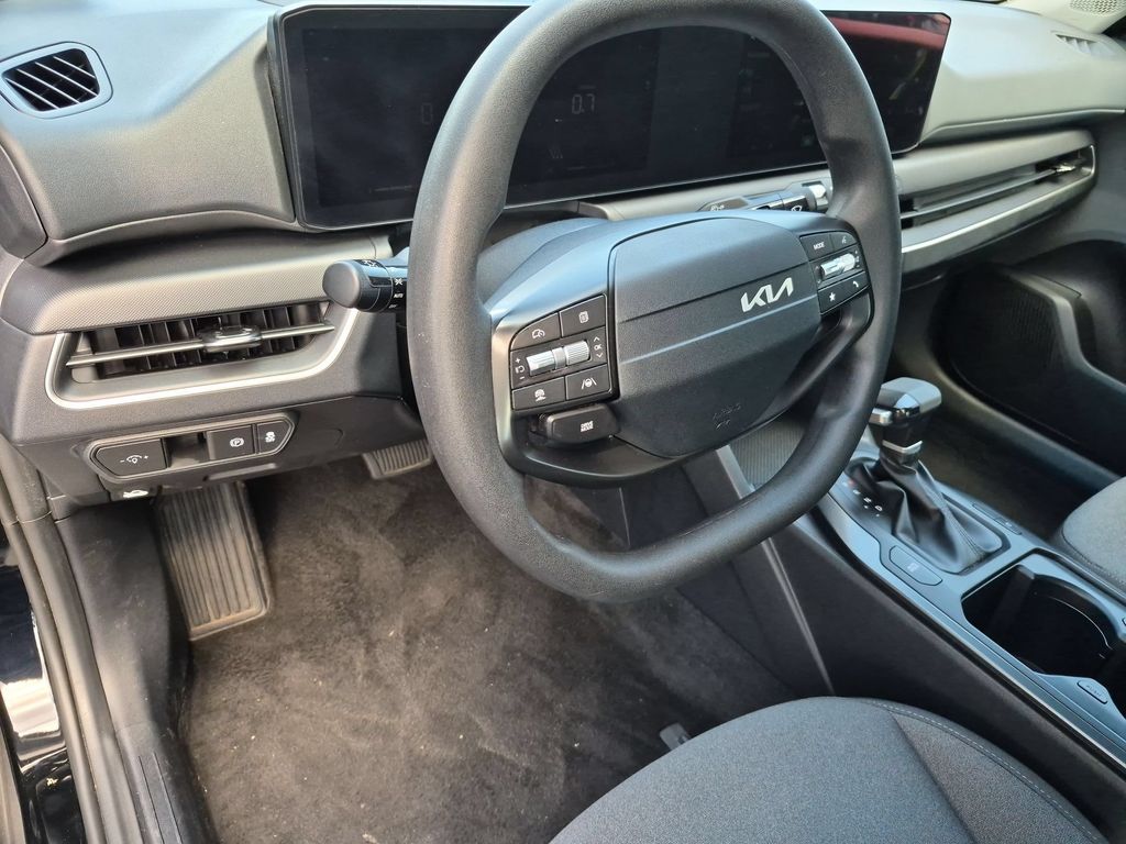 Thumbnail: 2025 Kia K4 - 15