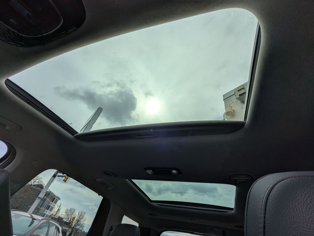 Thumbnail: 2025 Hyundai Palisade - 37