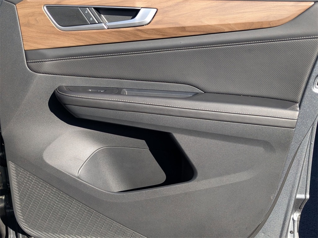 Thumbnail: 2025 Volkswagen Atlas - 37