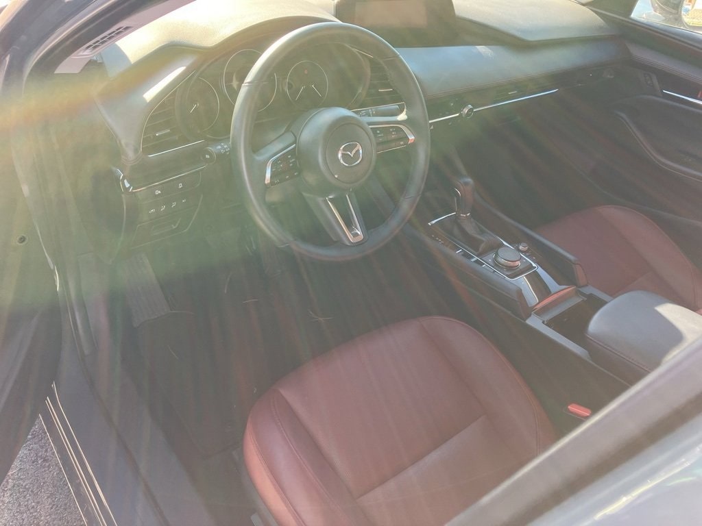 Thumbnail: 2025 Mazda Mazda3 - 3