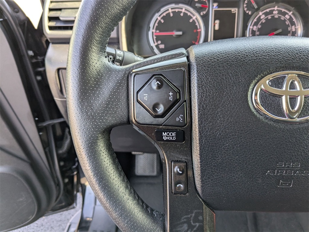 Thumbnail: 2024 Toyota 4Runner - 19