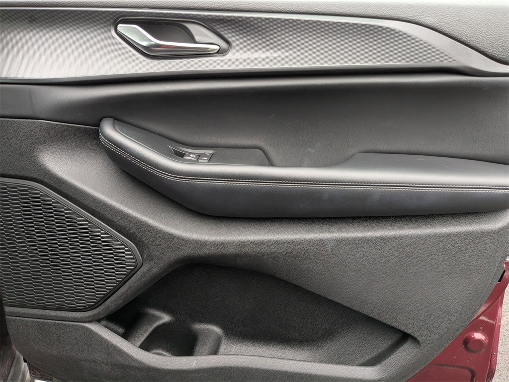 Thumbnail: 2024 Jeep Grand Cherokee - 35