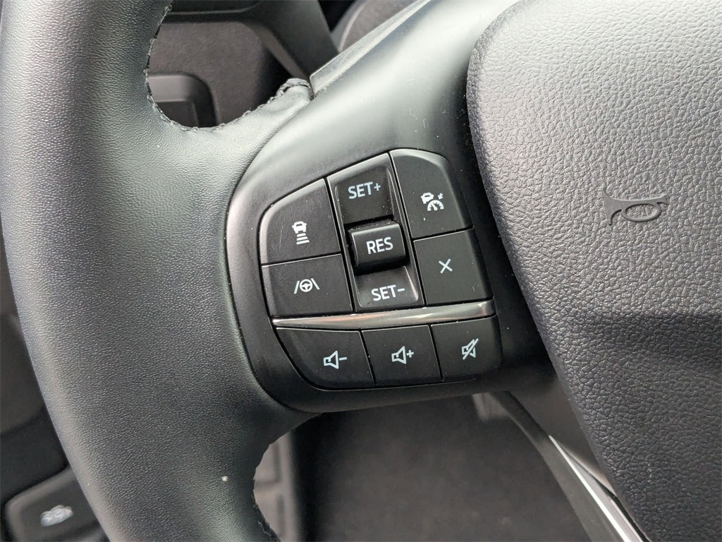 Thumbnail: 2025 Ford Bronco Sport - 19