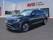 Volkswagen Atlas Cross Sport