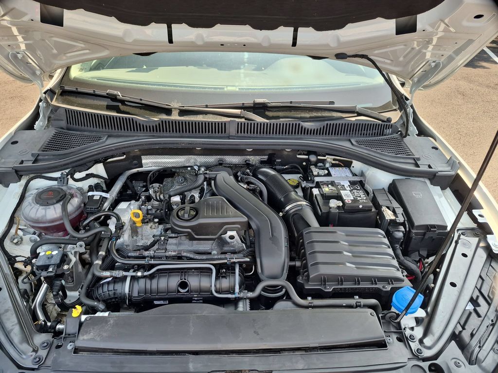 2025 Volkswagen Jetta S - Photo 34
