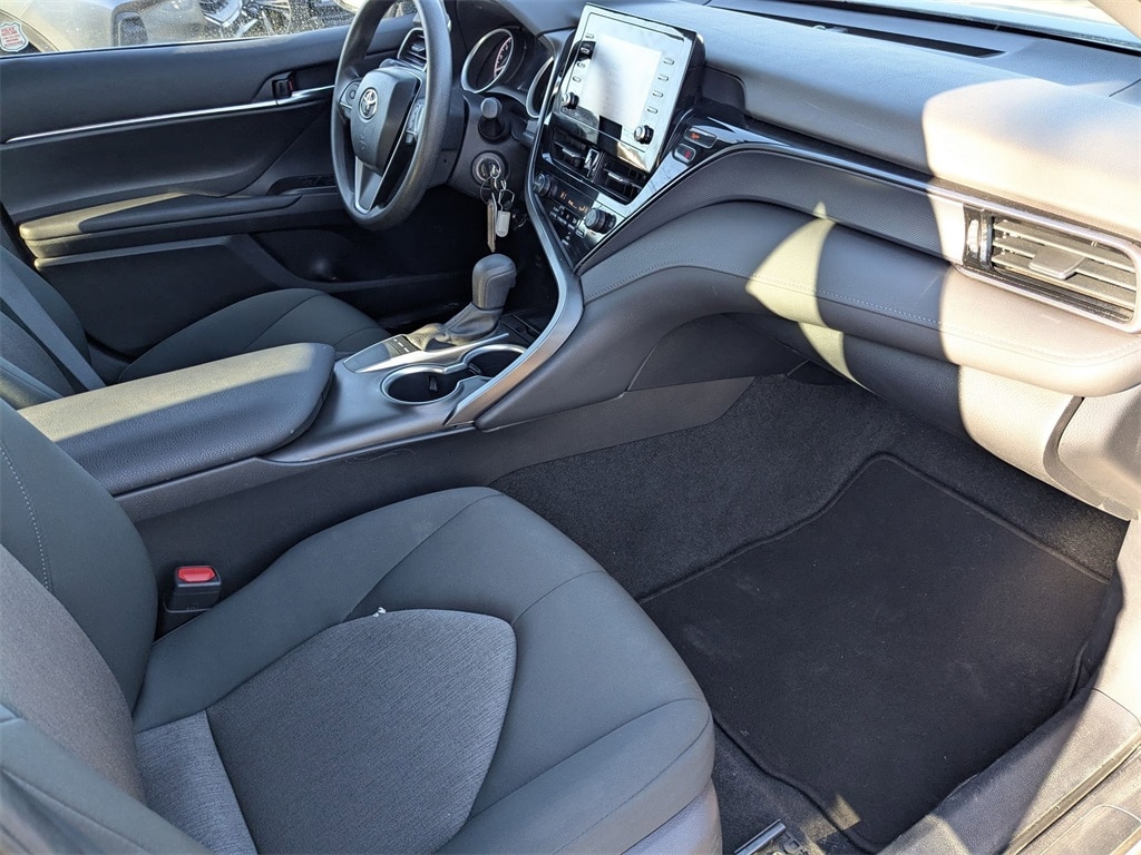 Thumbnail: 2024 Toyota Camry - 34