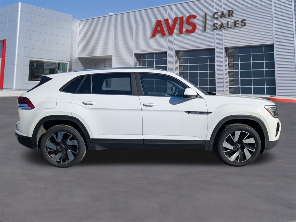 Thumbnail: 2024 Volkswagen Atlas - 7