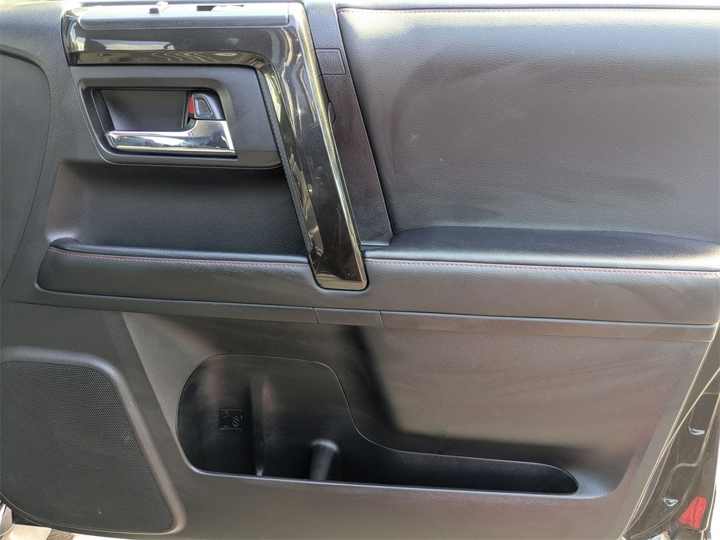 Thumbnail: 2024 Toyota 4Runner - 35