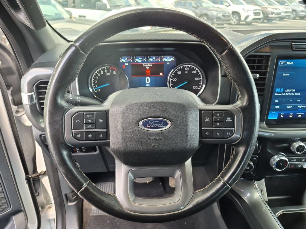 Thumbnail: 2023 Ford F-150 - 23