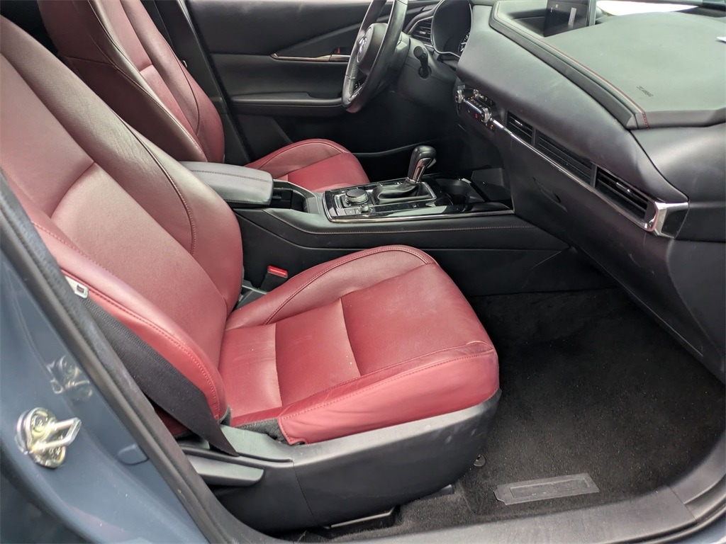 Thumbnail: 2024 Mazda CX-30 - 30