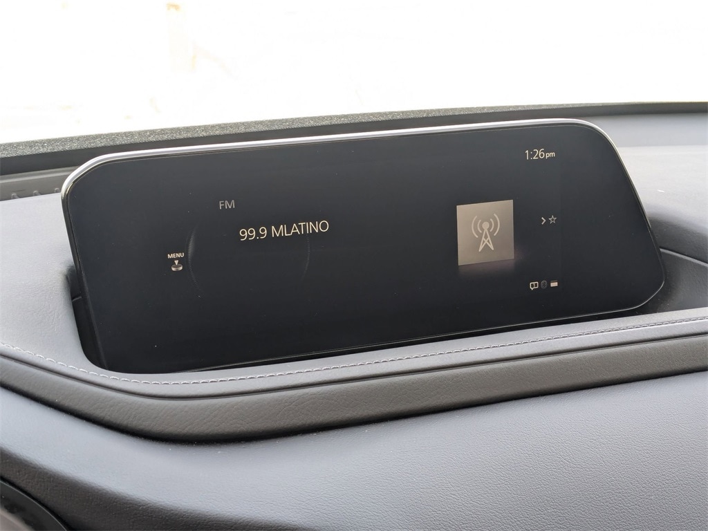 Thumbnail: 2025 Mazda CX-30 - 23