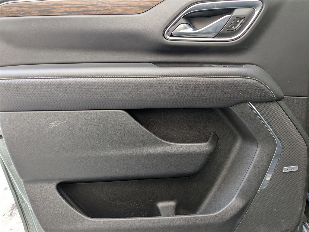 Thumbnail: 2023 Chevrolet Suburban - 27