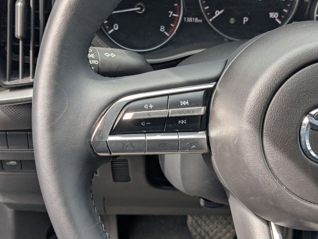 Thumbnail: 2025 Mazda CX-50 - 18