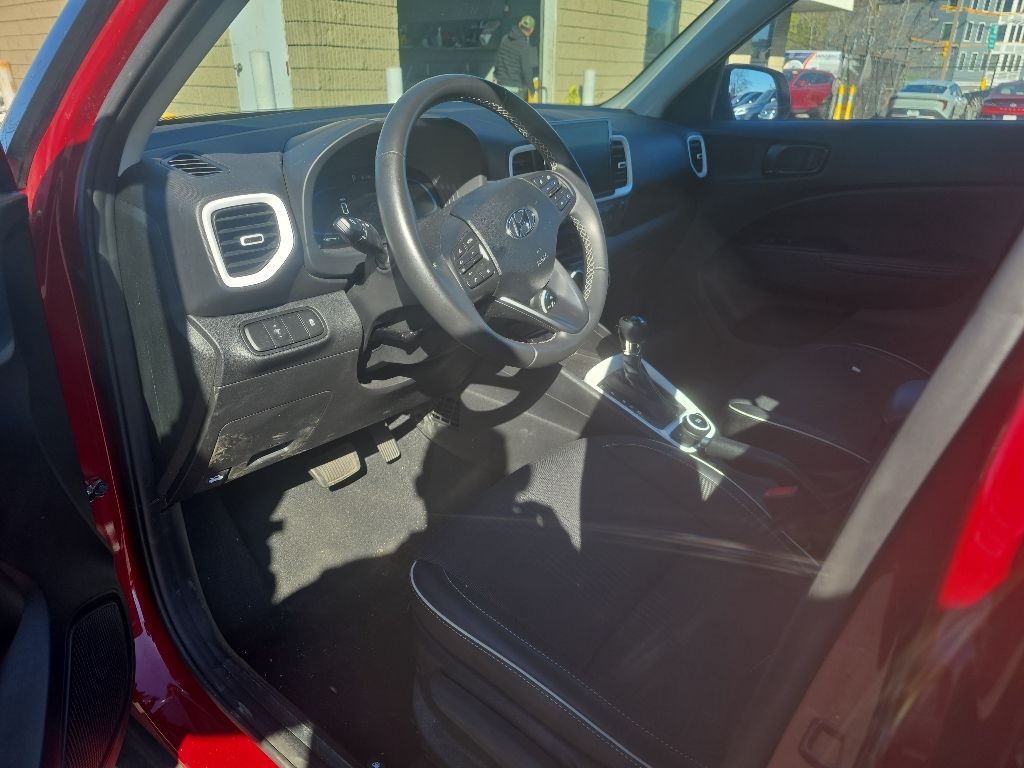 Thumbnail: 2025 Hyundai Venue - 7