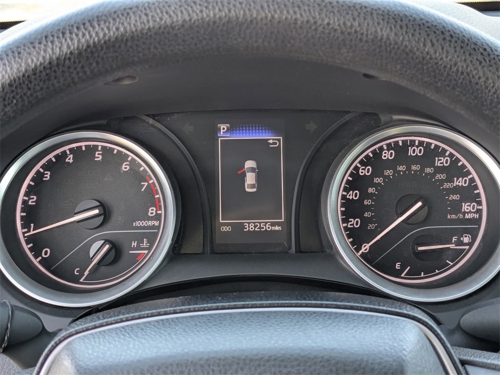 Thumbnail: 2024 Toyota Camry - 20