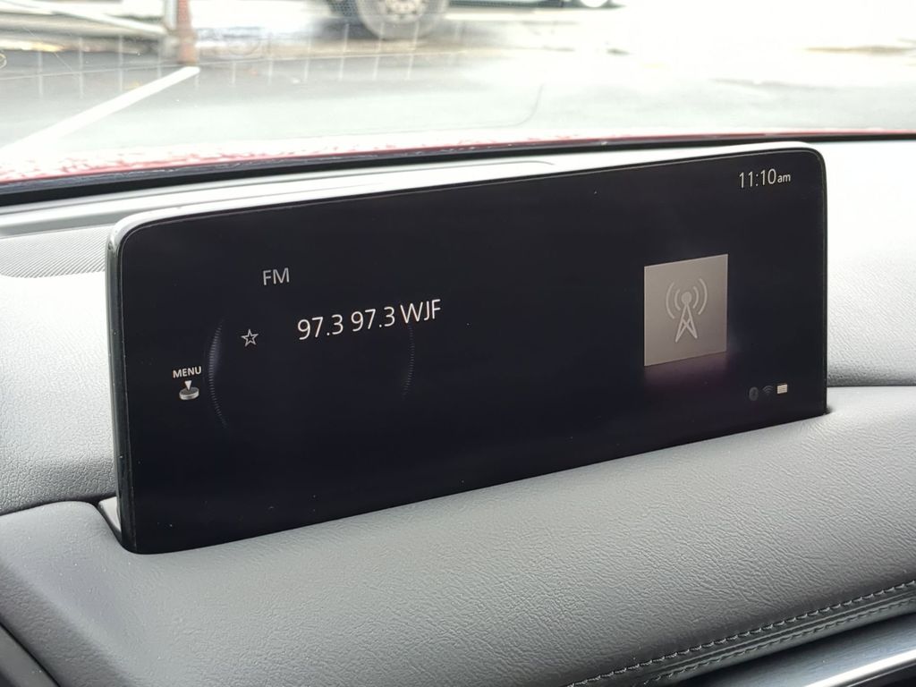 Thumbnail: 2025 Mazda CX-5 - 19