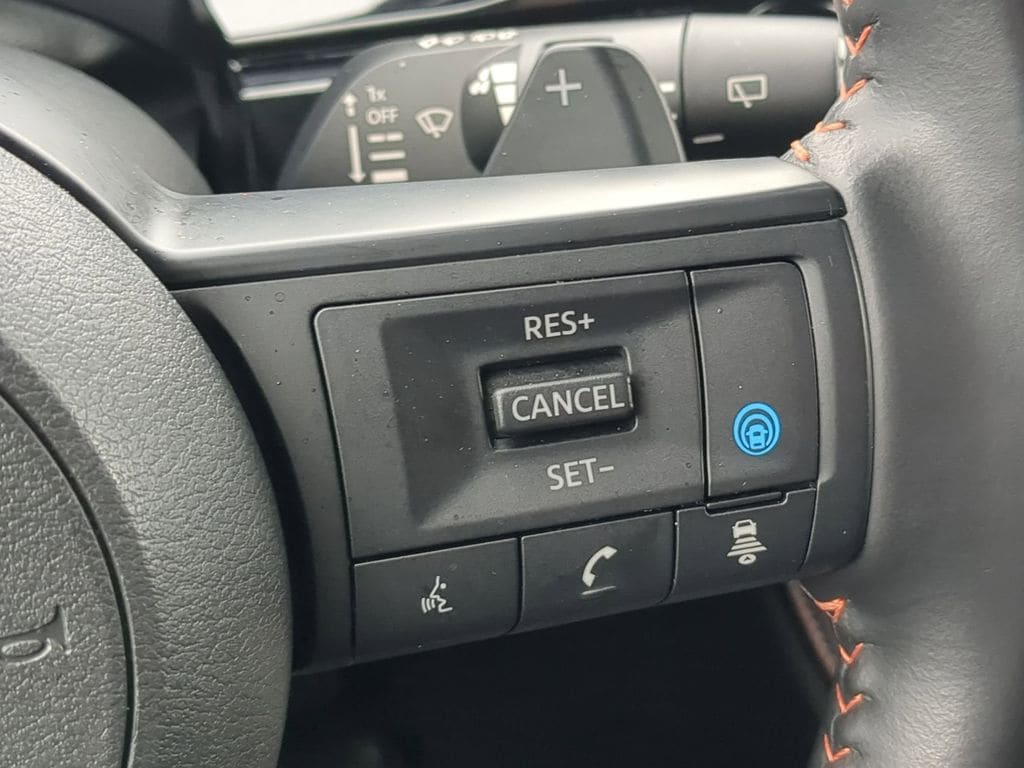 Thumbnail: 2025 Nissan Pathfinder - 21