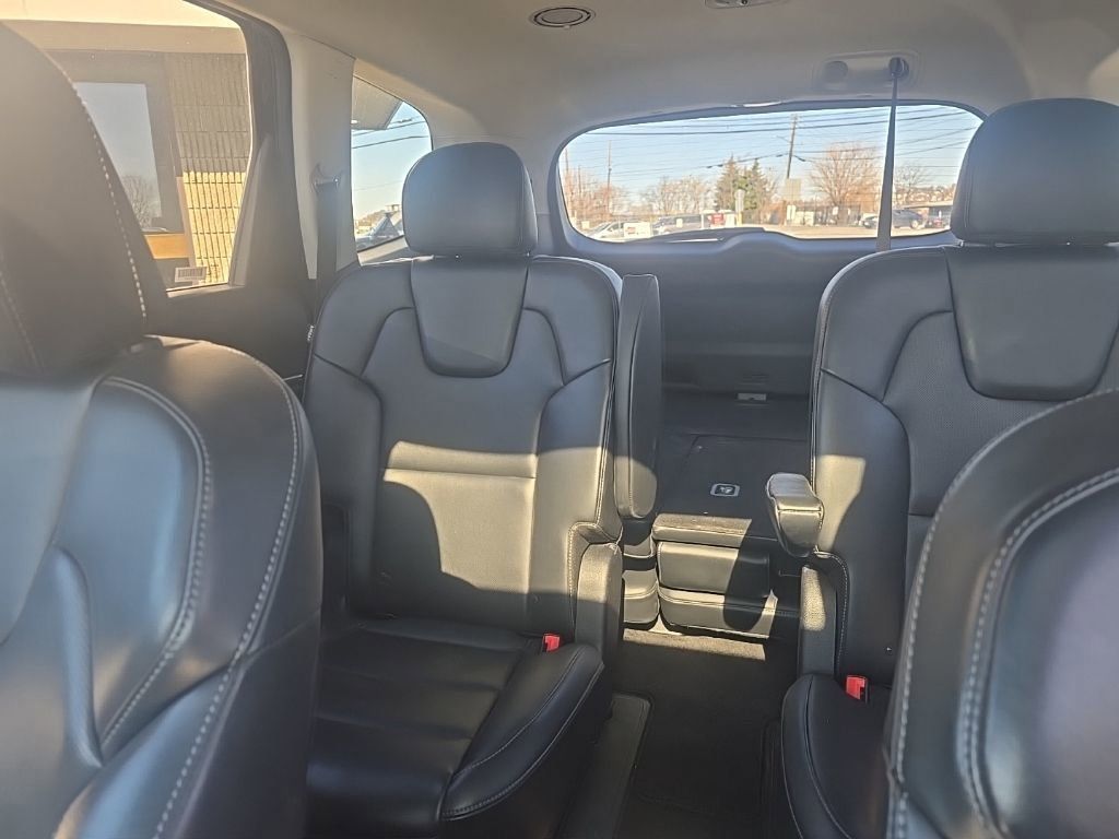 Thumbnail: 2025 Kia Telluride - 6