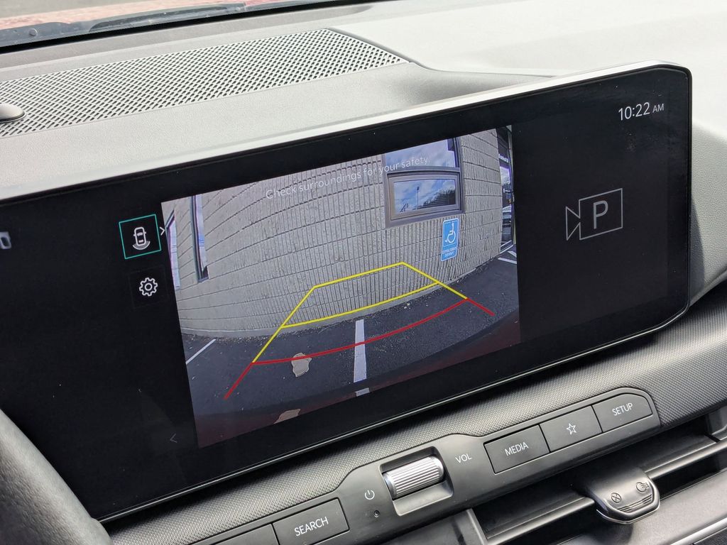 Thumbnail: 2025 Kia K4 - 21