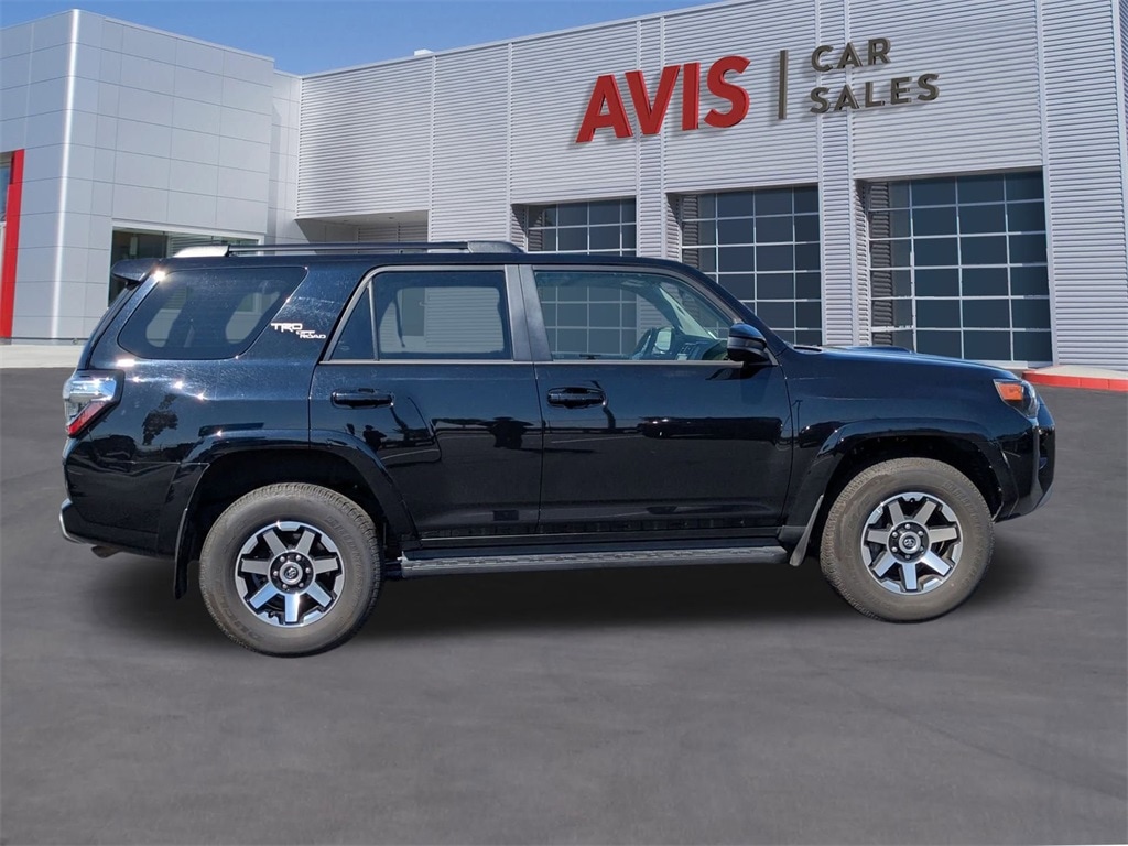 Thumbnail: 2024 Toyota 4Runner - 7