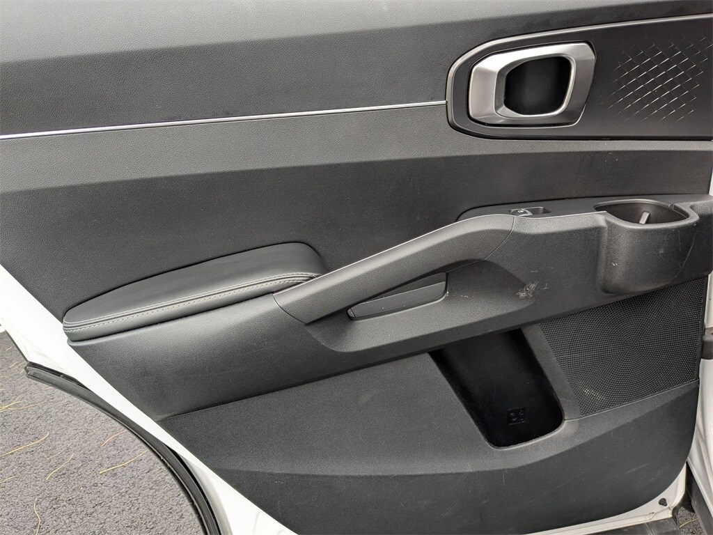 Thumbnail: 2024 Kia Sorento - 31